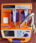 Máquina del Defibrillator de Fukuda Denshi FC-1760 del equipamiento médico del hospital en buenas condiciones